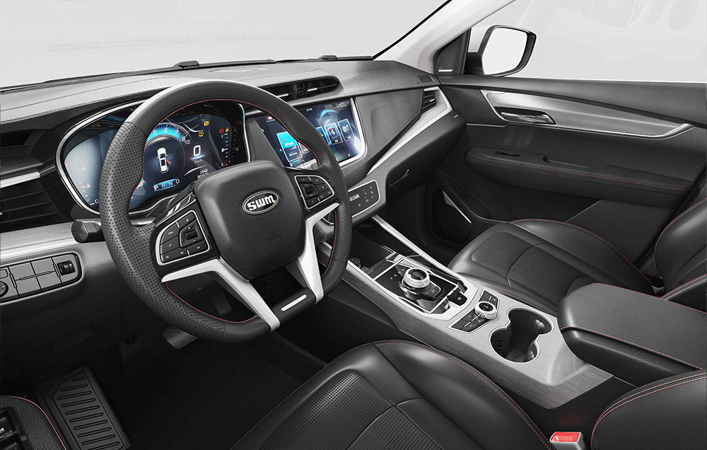 DOKUNMATİK MULTİMEDYA EKRANI