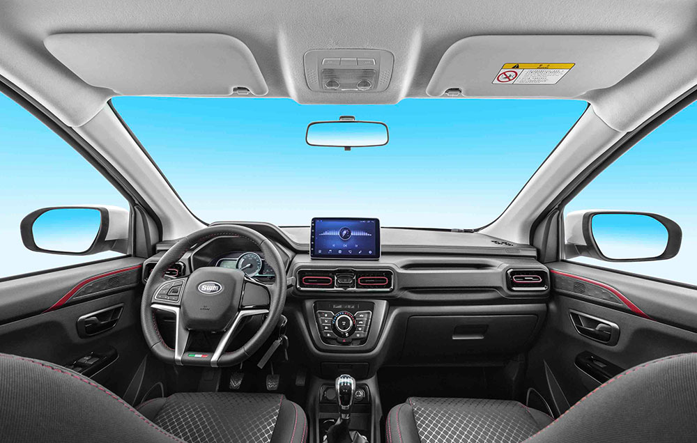 NAPREDNE OPCIJE KONFIGURACIJE