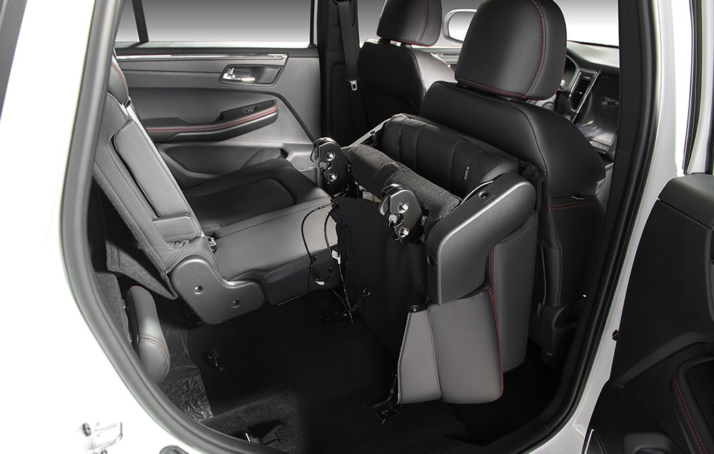 ESC – ELEKTRONSKA KONTROLA STABILNOSTI